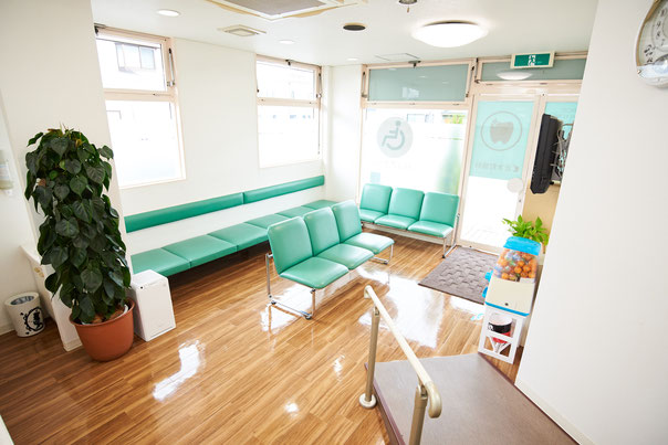 並木町歯科診療所のサブ写真